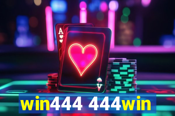 win444 444win